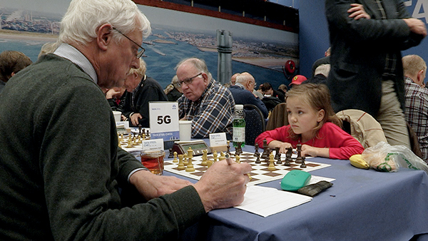 Machteld van Foreest (8 jaar)