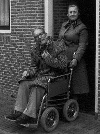 Staat van verzorging (1987)