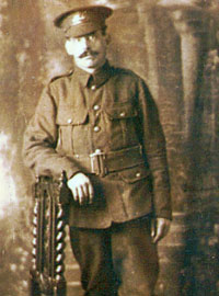 De laatste eer (2003)