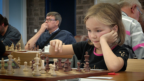 Machteld van Foreest, 8 jaar