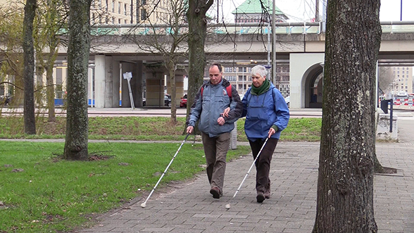 Ronald en Marianne Polderman